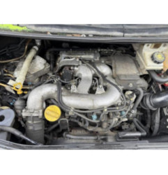 Platine feu arriere gauche RENAULT GRAND ESPACE 4 Photo n°10