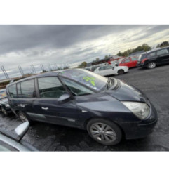 Platine feu arriere gauche RENAULT GRAND ESPACE 4 Photo n°12