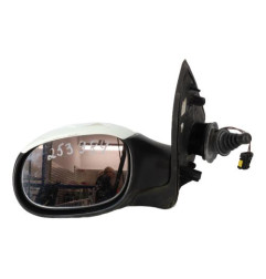 Retroviseur gauche PEUGEOT 206 Photo n°1