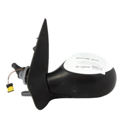 Retroviseur gauche PEUGEOT 206 Photo n°3