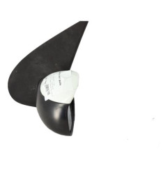 Retroviseur gauche PEUGEOT 206 Photo n°4