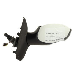 Retroviseur gauche PEUGEOT 206 Photo n°5