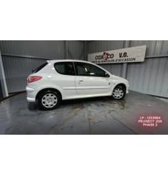 Retroviseur gauche PEUGEOT 206 Photo n°10