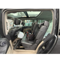 Platine feu arriere gauche RENAULT GRAND ESPACE 4 Photo n°15