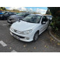 Retroviseur gauche PEUGEOT 206