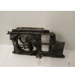 Face avant PEUGEOT 206 Photo n°1