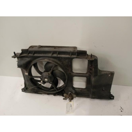 Face avant PEUGEOT 206 Photo n°1