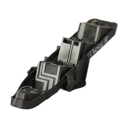 Platine feu arriere gauche RENAULT SCENIC 2 Photo n°1