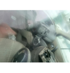 Platine feu arriere gauche RENAULT SCENIC 2 Photo n°6