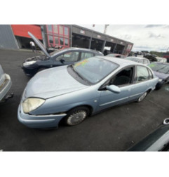 Platine feu arriere droit CITROEN C5 1 Photo n°7