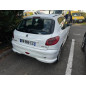 Renfort pare choc arriere (traverse) PEUGEOT 206