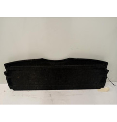 Plage arriere PEUGEOT 206