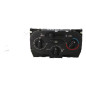 Commande chauffage PEUGEOT 206