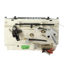 Commande chauffage PEUGEOT 206