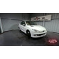 Commande chauffage PEUGEOT 206
