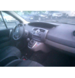 Platine feu arriere droit RENAULT SCENIC 2 Photo n°8