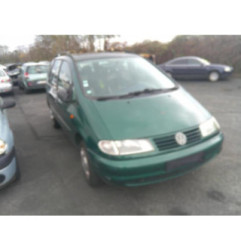 Platine feu arriere droit VOLKSWAGEN SHARAN 1 Photo n°6