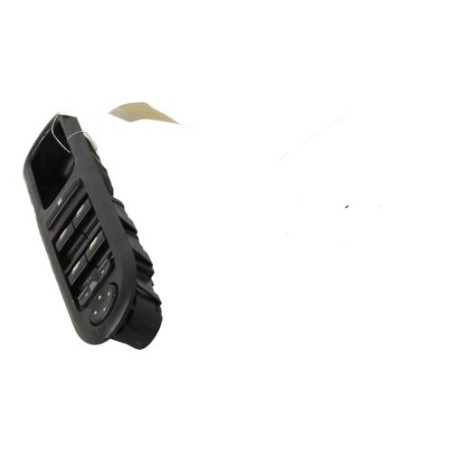 Interrupteur de leve vitre avant gauche PEUGEOT 407