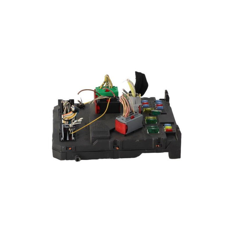 Boitier BSI PEUGEOT 407