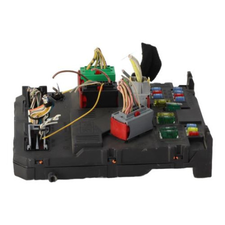 Boitier BSI PEUGEOT 407 Photo n°1