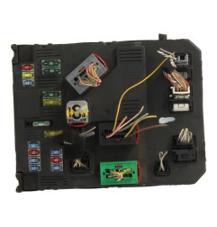 Boitier BSI PEUGEOT 407 Photo n°5