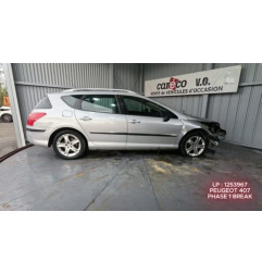 Boitier BSI PEUGEOT 407 Photo n°10