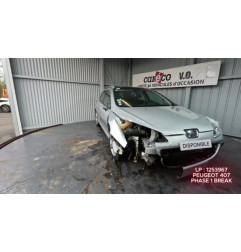 Boitier BSI PEUGEOT 407 Photo n°12