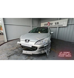 Boitier BSI PEUGEOT 407 Photo n°13