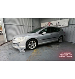 Boitier BSI PEUGEOT 407 Photo n°14