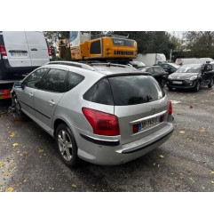 Boitier BSI PEUGEOT 407 Photo n°19