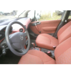 Platine feu arriere droit MERCEDES CLASSE A 168 Photo n°6