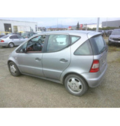 Platine feu arriere droit MERCEDES CLASSE A 168 Photo n°7