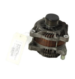 Alternateur PEUGEOT 407 Photo n°1