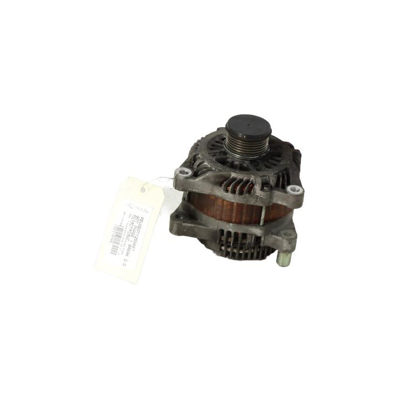 Alternateur PEUGEOT 407