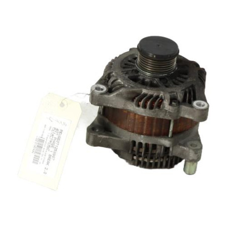 Alternateur PEUGEOT 407 Photo n°1