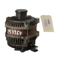 Alternateur PEUGEOT 407 Photo n°3