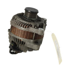 Alternateur PEUGEOT 407 Photo n°4