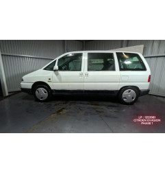 Retroviseur gauche CITROEN EVASION Photo n°6