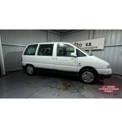 Retroviseur gauche CITROEN EVASION Photo n°11