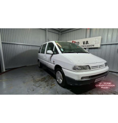 Retroviseur gauche CITROEN EVASION Photo n°12