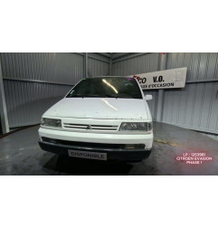 Retroviseur gauche CITROEN EVASION Photo n°13