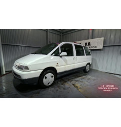 Retroviseur gauche CITROEN EVASION Photo n°14