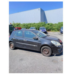 Platine feu arriere droit RENAULT CLIO 3 Photo n°4