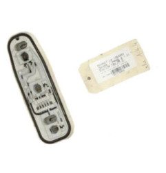 Platine feu arriere droit RENAULT TWINGO 1 Photo n°1