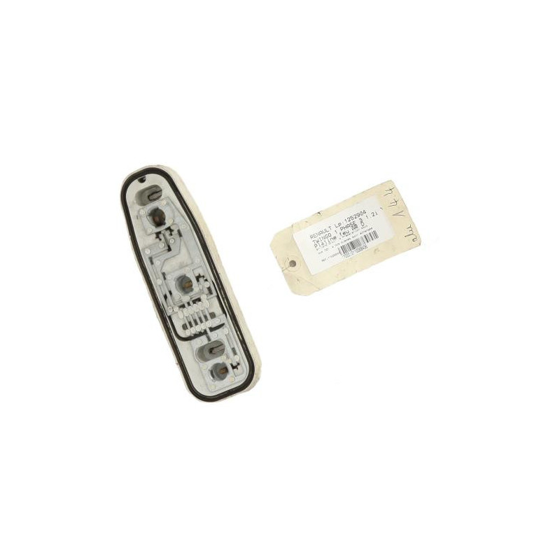 Platine feu arriere droit RENAULT TWINGO 1