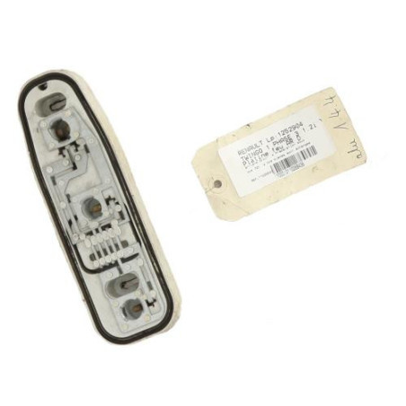 Platine feu arriere droit RENAULT TWINGO 1 Photo n°1