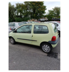 Platine feu arriere droit RENAULT TWINGO 1 Photo n°6
