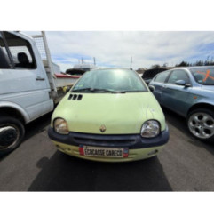 Platine feu arriere droit RENAULT TWINGO 1 Photo n°8