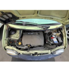 Platine feu arriere droit RENAULT TWINGO 1 Photo n°9