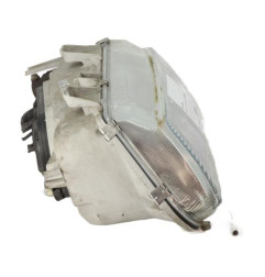 Optique avant principal gauche (feux)(phare) CITROEN EVASION Photo n°4